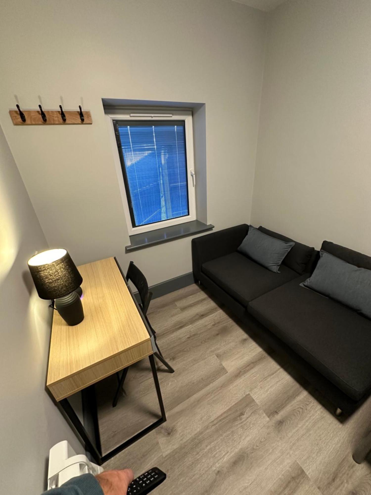 New Haven Apartments In The Centre. Boston Bagian luar foto